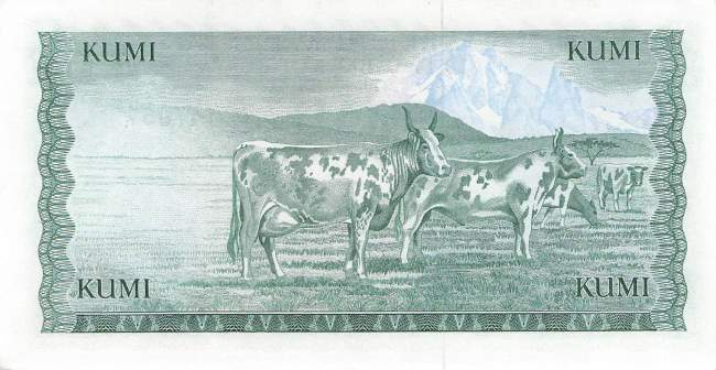 10 Shilingi 1978 p.16 au